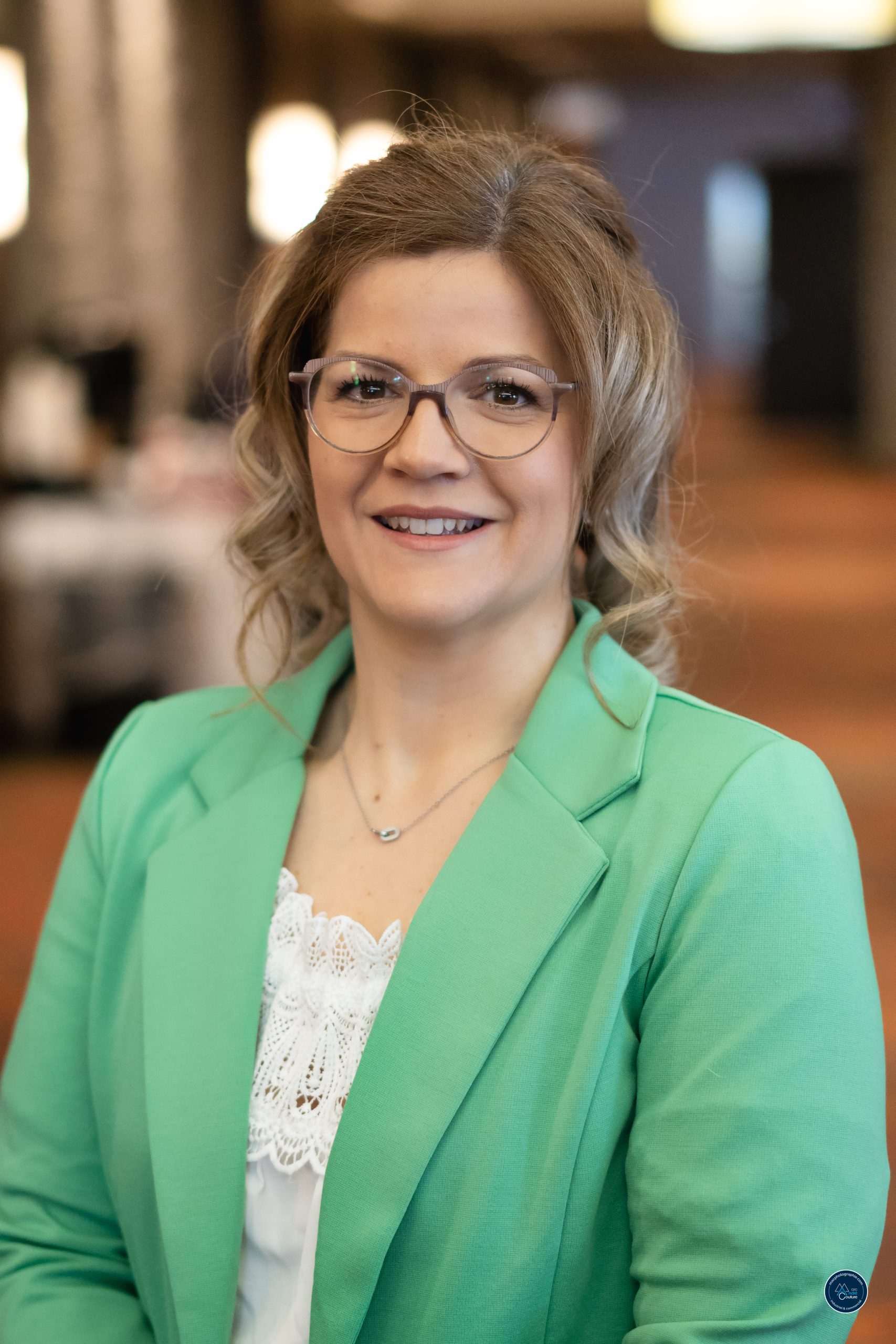 Photo de Marie-Eve Lajoie