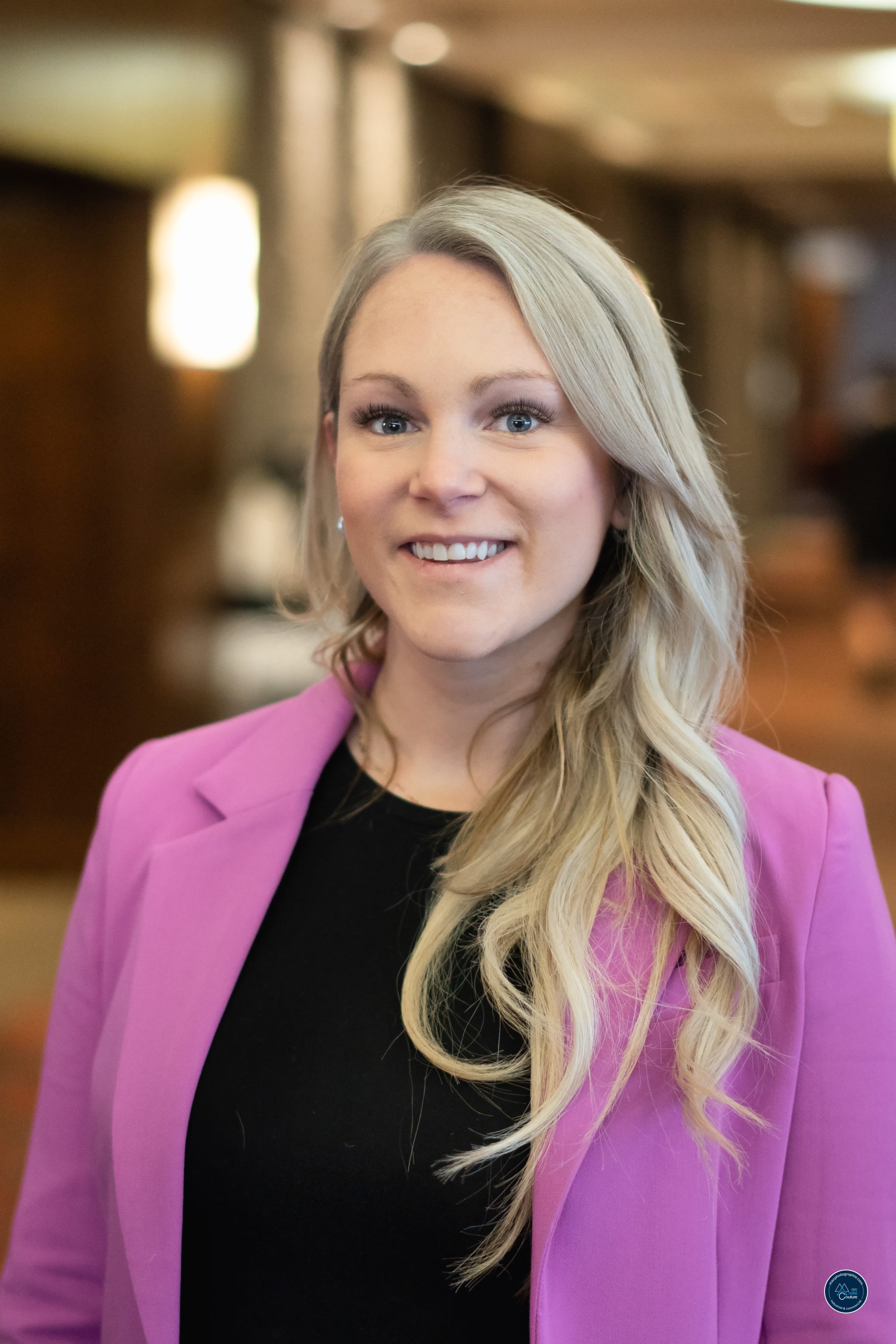 Photo de Audrey Bérubé