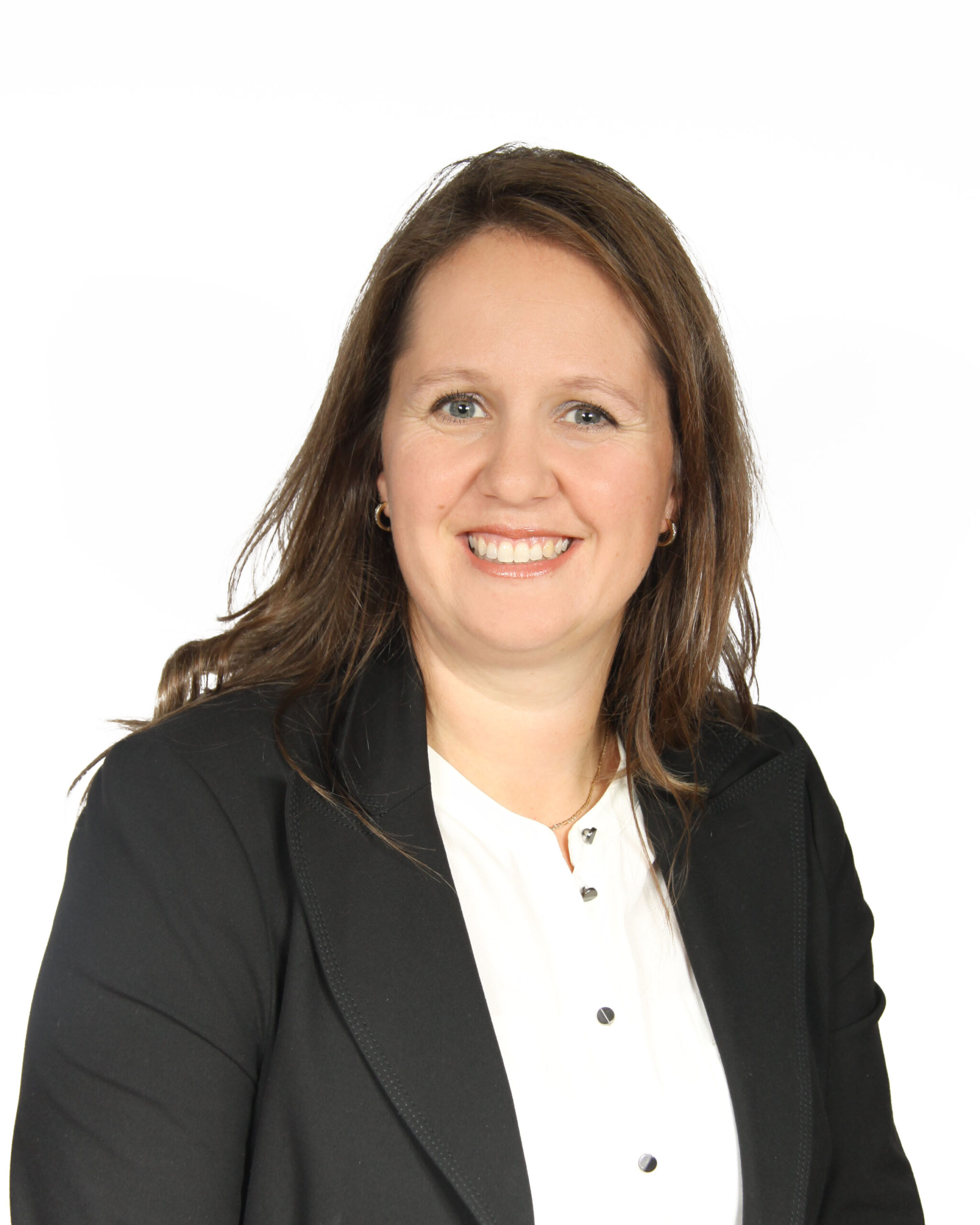 Photo de Isabelle Girard